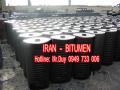 Nhựa đường đặc đóng thùng IRAN M60/70