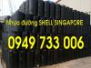 Nhựa đường đóng thùng SHELL (SINGAPORE)